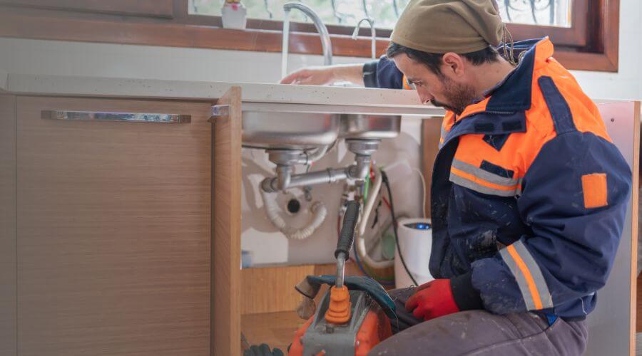 Professional Tankless Water Heater Installation in Springer, NM